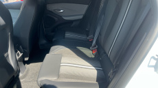 Ford Capri 210kW Select 77kWh 5dr Auto Electric Estate